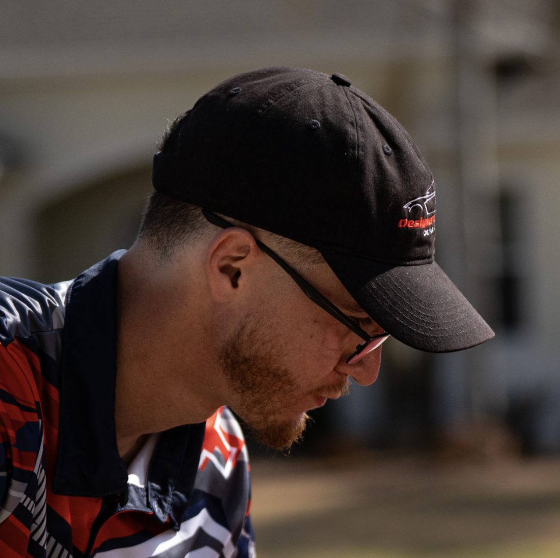 Brandon Salgado